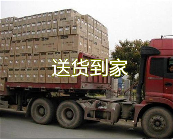 徐州到靖安物流多少钱一斤